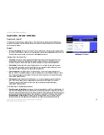 Preview for 165 page of Cisco Linksys WAG54GX2 User Manual