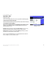 Preview for 187 page of Cisco Linksys WAG54GX2 User Manual
