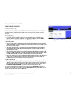 Preview for 283 page of Cisco Linksys WAG54GX2 User Manual