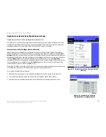 Preview for 290 page of Cisco Linksys WAG54GX2 User Manual
