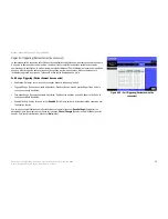 Preview for 294 page of Cisco Linksys WAG54GX2 User Manual