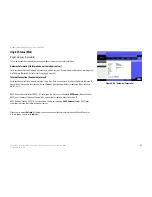 Предварительный просмотр 304 страницы Cisco Linksys WAG54GX2 User Manual