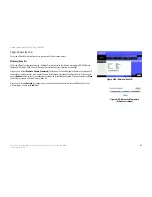 Предварительный просмотр 306 страницы Cisco Linksys WAG54GX2 User Manual