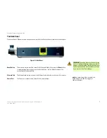 Предварительный просмотр 13 страницы Cisco Linksys WAP54GX User Manual