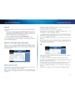 Предварительный просмотр 95 страницы Cisco Linksys WES610N User Manual