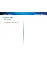 Предварительный просмотр 111 страницы Cisco Linksys WES610N User Manual