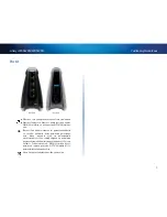 Предварительный просмотр 151 страницы Cisco Linksys WES610N User Manual