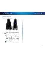 Предварительный просмотр 172 страницы Cisco Linksys WES610N User Manual