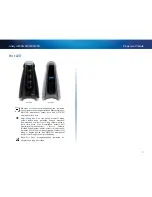 Предварительный просмотр 256 страницы Cisco Linksys WES610N User Manual