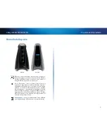 Предварительный просмотр 277 страницы Cisco Linksys WES610N User Manual