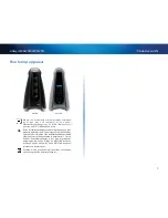 Предварительный просмотр 298 страницы Cisco Linksys WES610N User Manual