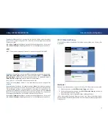 Предварительный просмотр 304 страницы Cisco Linksys WES610N User Manual