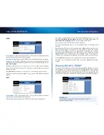 Предварительный просмотр 306 страницы Cisco Linksys WES610N User Manual