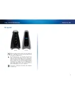 Предварительный просмотр 319 страницы Cisco Linksys WES610N User Manual