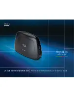 Предварительный просмотр 358 страницы Cisco Linksys WES610N User Manual