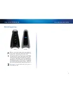 Предварительный просмотр 361 страницы Cisco Linksys WES610N User Manual