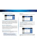 Предварительный просмотр 408 страницы Cisco Linksys WES610N User Manual