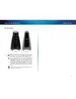 Предварительный просмотр 424 страницы Cisco Linksys WES610N User Manual