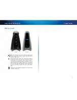 Предварительный просмотр 445 страницы Cisco Linksys WES610N User Manual