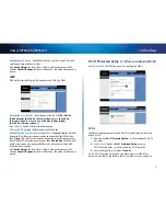 Предварительный просмотр 472 страницы Cisco Linksys WES610N User Manual