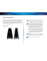 Предварительный просмотр 486 страницы Cisco Linksys WES610N User Manual