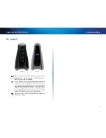 Предварительный просмотр 487 страницы Cisco Linksys WES610N User Manual