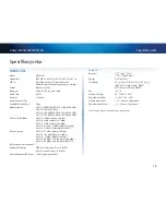 Предварительный просмотр 502 страницы Cisco Linksys WES610N User Manual