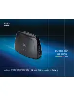 Предварительный просмотр 526 страницы Cisco Linksys WES610N User Manual