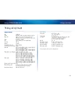 Предварительный просмотр 544 страницы Cisco Linksys WES610N User Manual