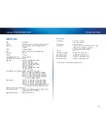 Предварительный просмотр 545 страницы Cisco Linksys WES610N User Manual