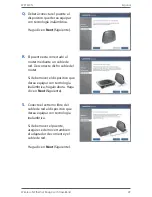 Preview for 29 page of Cisco Linksys WET610N Quick Installation Manual