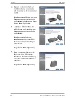 Preview for 32 page of Cisco Linksys WET610N Quick Installation Manual