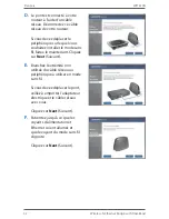 Preview for 42 page of Cisco Linksys WET610N Quick Installation Manual