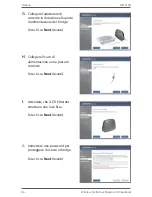 Preview for 46 page of Cisco Linksys WET610N Quick Installation Manual