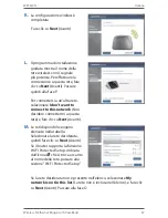 Preview for 47 page of Cisco Linksys WET610N Quick Installation Manual