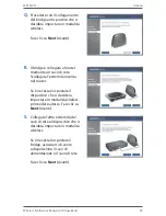 Preview for 49 page of Cisco Linksys WET610N Quick Installation Manual