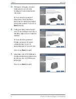 Preview for 52 page of Cisco Linksys WET610N Quick Installation Manual