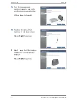 Preview for 56 page of Cisco Linksys WET610N Quick Installation Manual