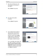 Preview for 57 page of Cisco Linksys WET610N Quick Installation Manual