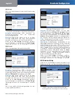 Предварительный просмотр 48 страницы Cisco Linksys WET610N User Manual