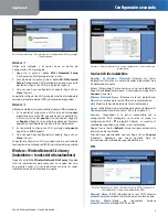 Предварительный просмотр 90 страницы Cisco Linksys WET610N User Manual