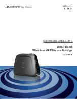 Предварительный просмотр 205 страницы Cisco Linksys WET610N User Manual