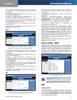 Предварительный просмотр 214 страницы Cisco Linksys WET610N User Manual