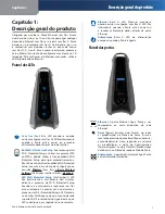 Предварительный просмотр 249 страницы Cisco Linksys WET610N User Manual