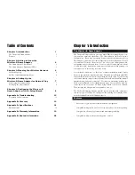 Preview for 3 page of Cisco Linksys WGA11B User Manual