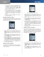 Preview for 12 page of Cisco Linksys WIP310 User Manual