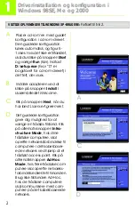 Preview for 10 page of Cisco Linksys Wireless-B Quick Installation Manual