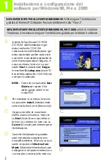 Preview for 33 page of Cisco Linksys Wireless-B Quick Installation Manual