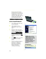 Предварительный просмотр 22 страницы Cisco Linksys WKPC54G Quick Installation Manual