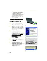 Предварительный просмотр 82 страницы Cisco Linksys WKPC54G Quick Installation Manual